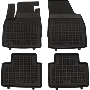 Rezaw-Plast Гумени стелки за MG 3 Hybrid+ (2024+) - тип леген (205204)