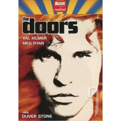 Doors - papierový obal