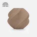 Bambu Lab PLA филамент Bambu Lab PLA Matte, 1.75 mm, 1.0 kg, Latte Brown 11800, Refill