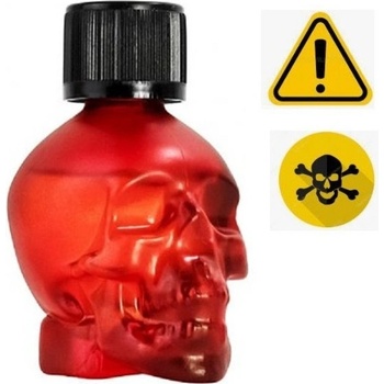 RED SKULL 24 ml