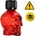 RED SKULL 24 ml