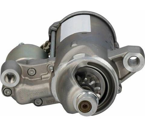 Startér VALEO 438553