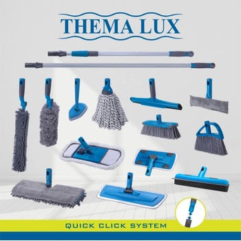 Thema Lux mop na mycí kartáč 0104, 370 mm
