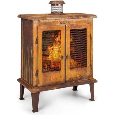 Blumfeldt Flame Locker, GDI11-Fire-Locker - Heureka.cz