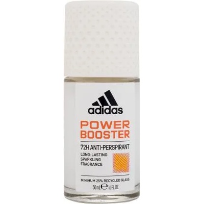 Adidas Power Booster 72h for Women roll-on 50 ml