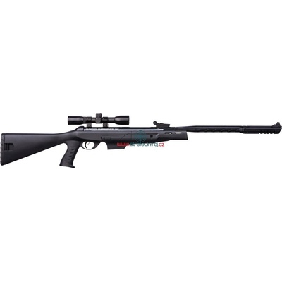 Crosman Diamondback 4,5mm FP – Hledejceny.cz