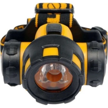 Image 1 of TOYA Челник LED VOREL, 1 W, 3 x AAA (EURO 88673)