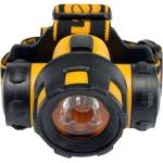 TOYA Челник LED VOREL, 1 W, 3 x AAA (EURO 88673)