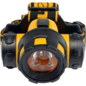 TOYA Челник LED VOREL, 1 W, 3 x AAA (EURO 88673)