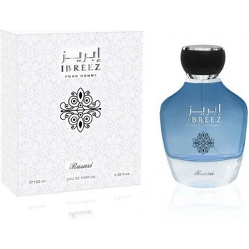 Image 1 of Rasasi Ibreez pour Homme EDP 100 ml