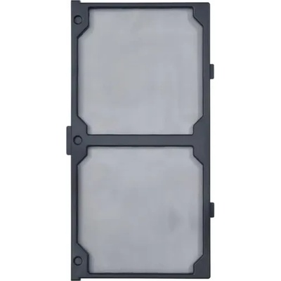 Lian Li Филтър за Компютърна кутия Lian Li Lancool 207 - Черен (G89.LAN207-1X.00)