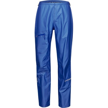 MAMMUT Мъжки водоустойчив панталон Mammut Eiger Nordwand Light Hardshell Pants Waterproof trousers - Eiger Blue - размер 46 (007-4267-0212)