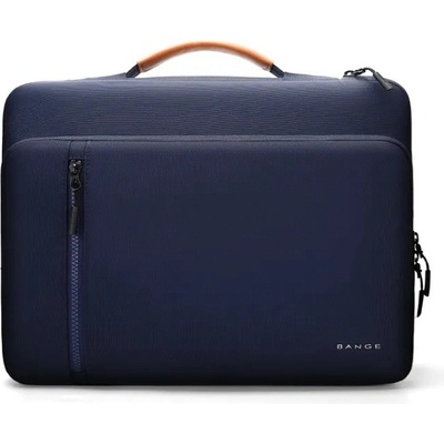 BANGE BG-6802 Puzdro na notebook do 14" modré