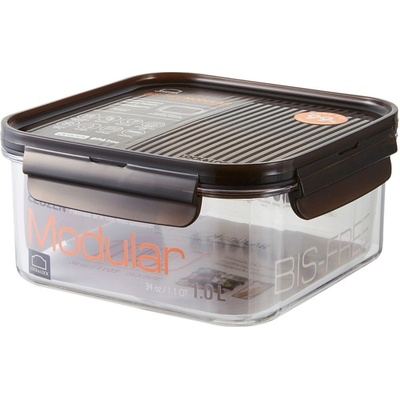 Lock&lock Plastová dóza LOCK Modular 1 l