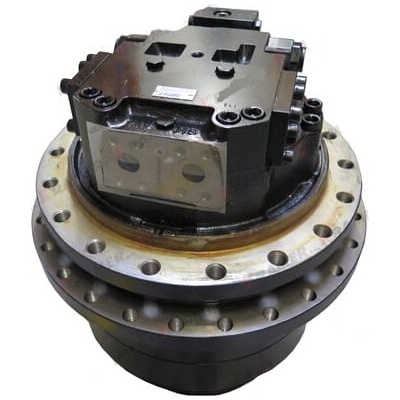 Hydromotor pojazdu YANMAR VIO15 VIO20