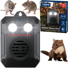 Xtreme Odpudzovač myší a hlodavcov MR-12