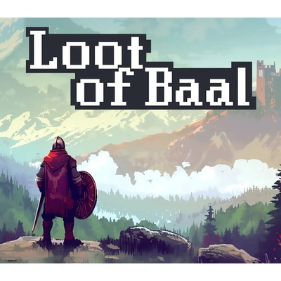 Loot of Baal
