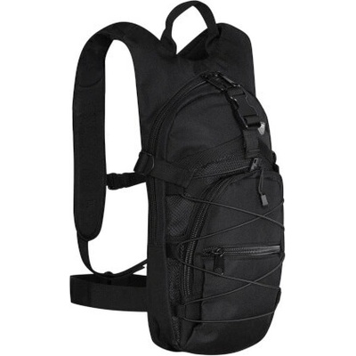 Nils Camp NC1732 krab čierny 15 l