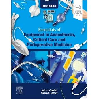 Image 1 of Essentials of Equipment in Anaesthesia, Critical Care and Perioperative Medicine