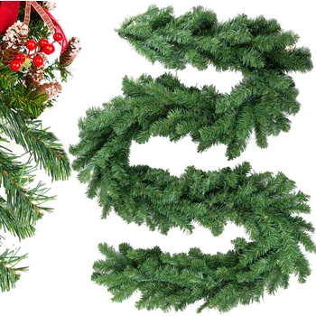 Verk 26012 Vianočná girlanda 280 cm