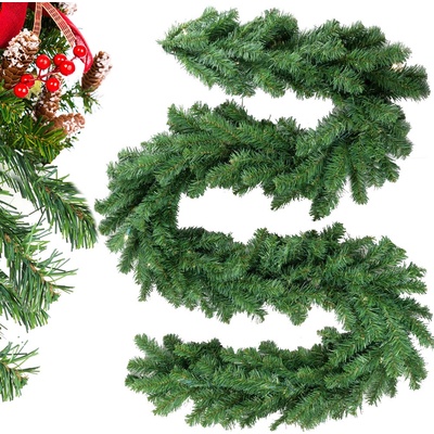 Verk 26012 Vianočná girlanda 280 cm