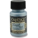 Farba na textil CADENCE DORA 50 ml metalická sv.modrá