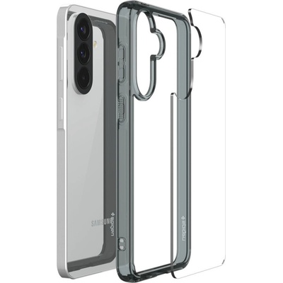 Spigen Гръб Spigen Ultra Hybrid за Samsung Galaxy A57 5G - Space Crystal