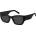 Marc Jacobs Слънчеви очила Marc Jacobs Women's Rectangle Sunglasses - Black