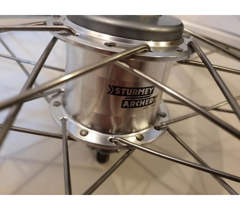 Sturmey Archer CS-RF3
