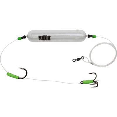 MADCAT Adjusta Basic River Rig