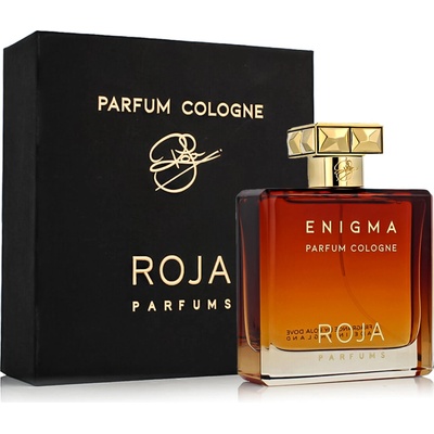 Roja Parfums Enigma Pour Homme Parfum Cologne kolínska voda pánska 100 ml