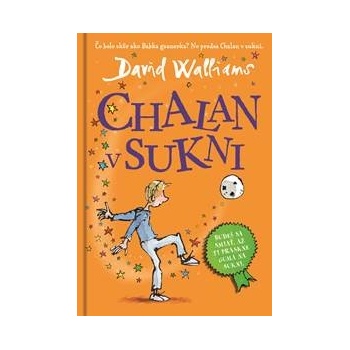 Chalan v sukni