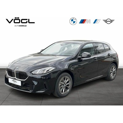 BMW 120i 115 kW