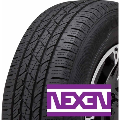 Nexen Roadian HTX RH5 245/60 R18 105H