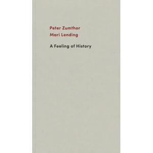 Feeling of History (ISBN: 9783858818058)
