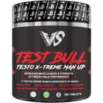 V-Shape Supplements Test Bull | Testo X-Treme Man Up [180 Таблетки]