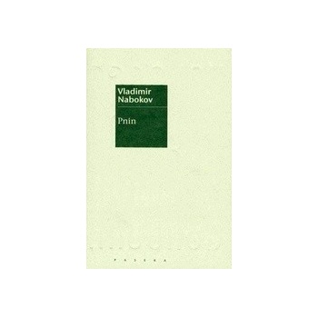 Pnin - Vladimir Nabokov