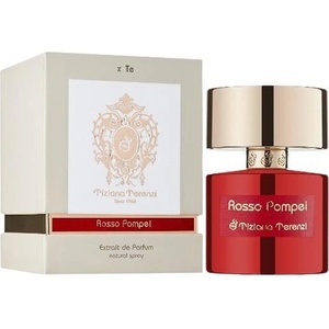 Tiziana Terenzi Rosso Pompei Extrait de Parfum 100 ml - parfium Парфюми