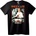 NOONEBRAND Тениска Радост на Хасбула - 4XL, White