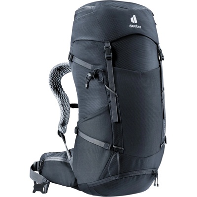Deuter Futura 30l SL Black černá