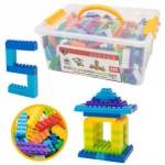 ASKATO Building blocks of small geniuses basic 668el