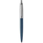 Parker Химикалка Jotter Royal XL Primrose Matte Blue CT