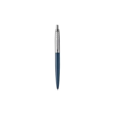 Parker Химикалка Jotter Royal XL Primrose Matte Blue CT