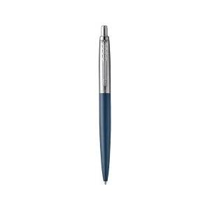 Parker Химикалка Jotter Royal XL Primrose Matte Blue CT