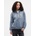 GAP Суитшърт с логото на GAP GAP | Siv | ЖЕНИ | XS