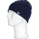 Lasting merino čepice JUNY modrá