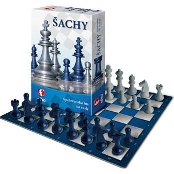 Šachy na cesty