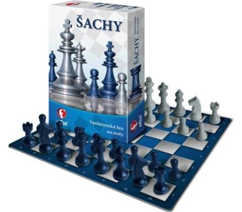 Šachy na cesty