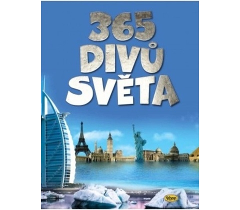 365 divů světa