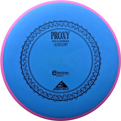 Axiom Proxy Electron